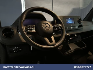 Mercedes-Benz Sprinter 2020 - 315 CDI 150pk L2H1 Euro6 Airco | Camera | Apple Carplay | Cruisecontrol | Trekhaak obrazek 15