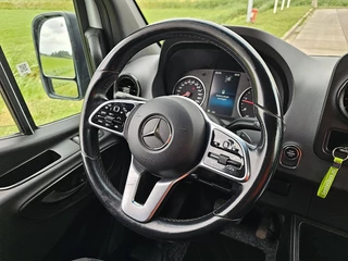 Mercedes-Benz Sprinter 2020 - 316 zdjecie 10