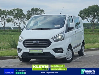 Ford Transit Custom 2020 - 2.0 for sale