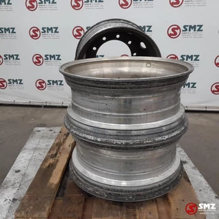Diversen N/A - Occ set van 4 velgen 22,5 x 9,00 Alcoa image 3