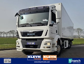 MAN TGM 2016 - 26.340 te koop