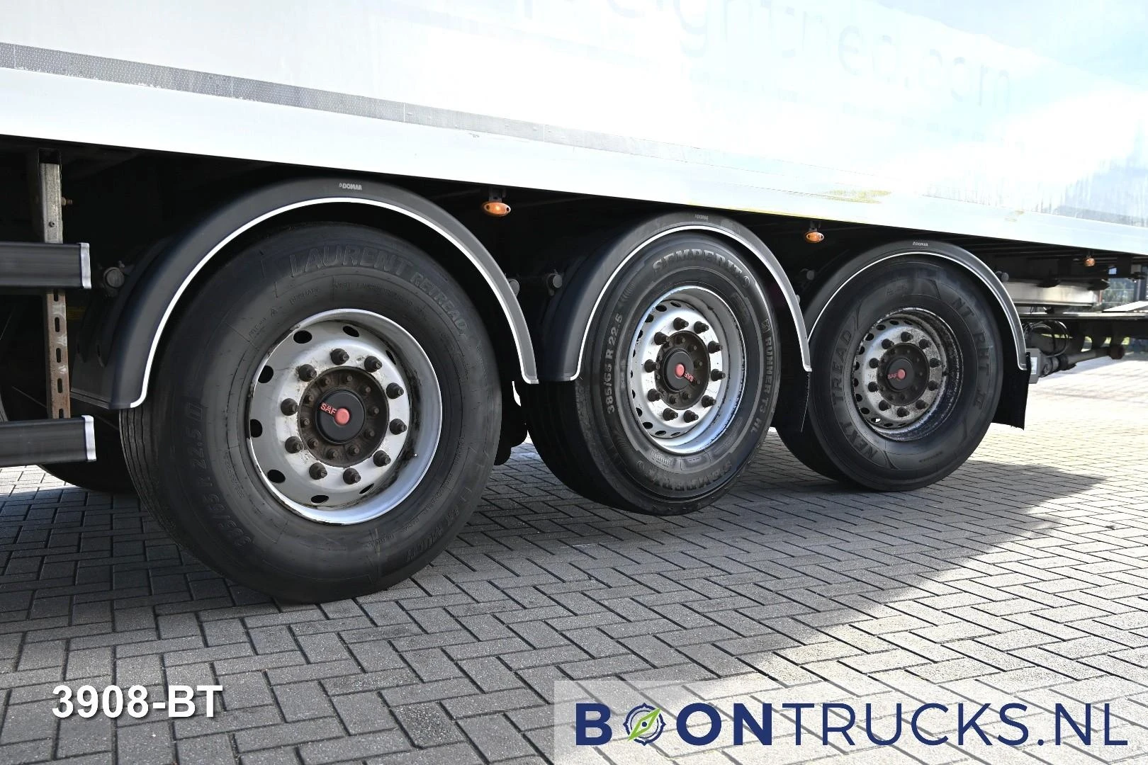 Tracon LPRS24 2016 afbeelding 18