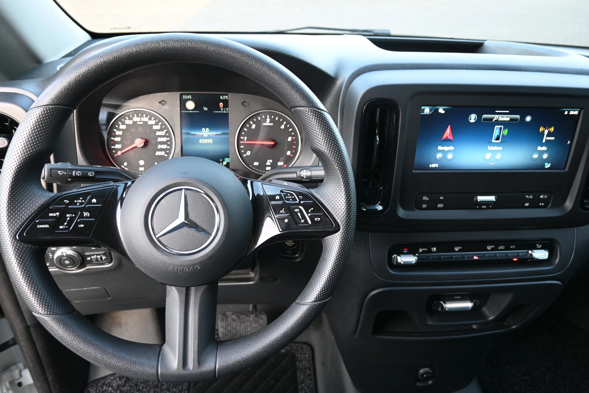 Mercedes-Benz Vito 2024 - 116 CDI L2 Pro Bild 14