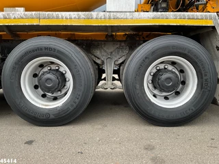 MAN TGS 2013 - 35.440 10x4 Schwing Stetter 9m³ betonmixer image 16