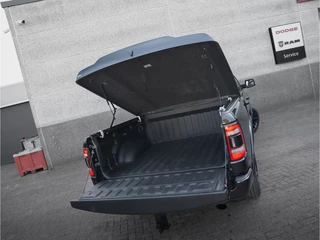 Dodge Ram 1500 2024 - 5.7 V8 4x4 Crew Cab Limited изображение 28