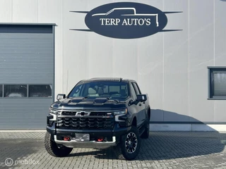 Chevrolet Silverado 2024 - USA ZR2 6.2 V8 image 12