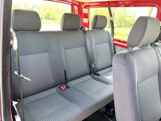 Volkswagen Transporter 2012 - Kombi 2.0 TDI L2H1 9 Pers. Automaat Marge bild 27