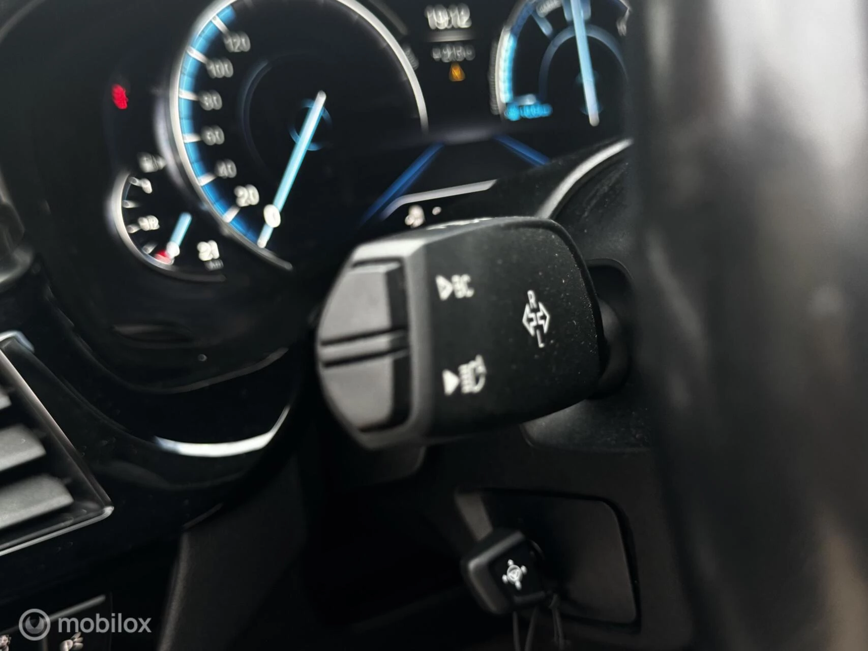 BMW 5 Serie 2018 - 540i High Executive afbeelding 36
