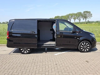 Mercedes-Benz Vito 2022 - 114 image 16