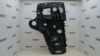 Mercedes-Benz - Body & Chassis Parts Koplamp drager Li. MB MP4 na sprzedaż