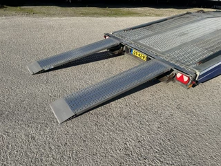 Eroglu ALPB 08 2020 - / Semi Dieplader zdjecie 5