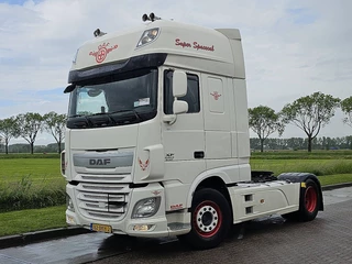 DAF N/A 2015 - XF 510 immagine 2