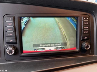 MAN TGM 2019 - 26.320 Euro 6 Bocker hoogwerker met Jib 46 meter Just 33.833 km! afbeelding 22