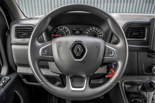 Renault Master 2024 - **2.3dCi | Bakwagen met Laadklep | LED | Carplay | Camera | Cruise** imagem 13