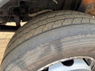 Iveco Eurocargo 2010 - ML120EL18 EURO 5 EEV, Steel suspension image 26