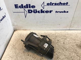 MAN N/A 2018 - 81.52130-6298 FOOT BRAKE VALVE K039569 image 2