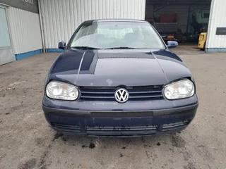 Volkswagen Golf 1998 - 1.9 SDi , TRADE / EXPORT ONLY immagine 6