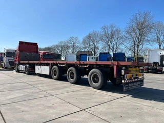 Floor 1998 - FLO 12 30H2 te koop