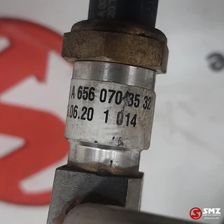 Mercedes-Benz N/A - Occ brandstofslang + brandstoftemperatuursensor OM obrazek 6