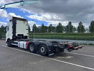 Volvo FH 2021 - FH460 obrazek 2