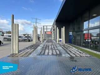 Vlastuin OB-18-30-BK Tridec besturing 2 assen 2022 - N/A zdjecie 19