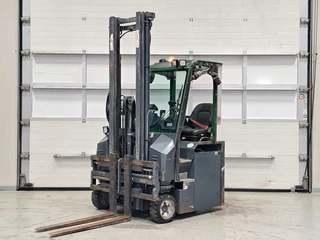 COMBILIFT 2014 - CBE3000 te koop