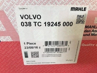 Volvo N/A - 20738765 TURBO D9A FM9 2001-2005 (NEW) MAHLE 038TC19245000 obrazek 6