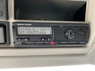 Volvo 240 2009 - FL Just 286.877 km! Ex-brandweerwagen! obrazek 20