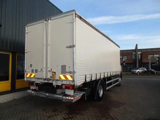 Mercedes-Benz Axor 2014 - N/A immagine 7