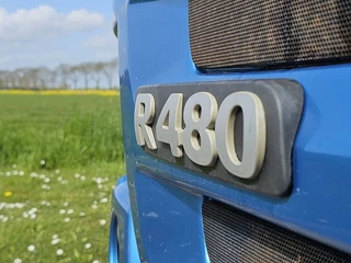 Scania R 2008 - R480 image 18