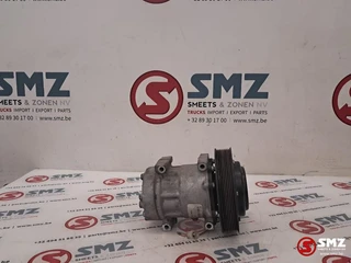 Renault 2022 - Occ aircocompressor DTI13 Renault afbeelding 1 miniatuur