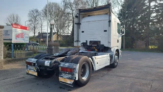 Scania R 2001 - R124-400 3+3 MANUAL RETARDER HIGHLINE obrazek 7