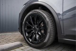 Tesla Model X 2018 - 100D AWD | 525 PK | 7-Zits | Camera | PDC | Falcon Doors | Premium Connectivity obrazek 36