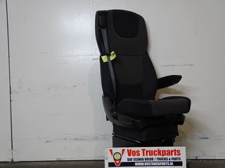 DAF - BIJRIJDERSSTOEL DAF te koop