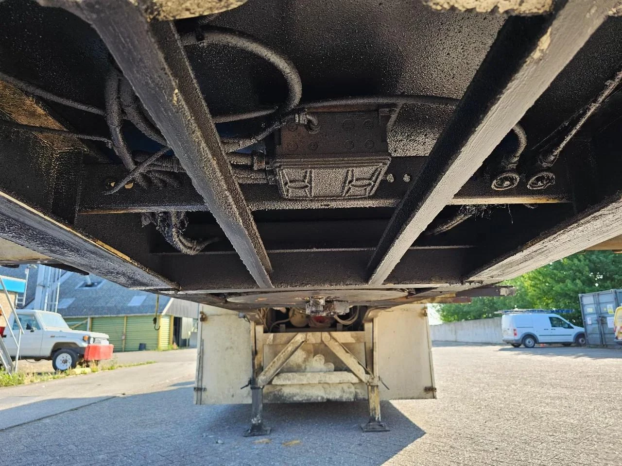 Haldex S 2000 Bild 13