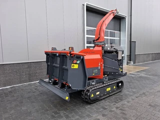 Greentec 2022 - Cheetah 30 Track afbeelding 3 miniatuur