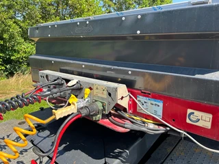 Nooteboom N/A 2017 - MCO-S-48-03 | HYDRO RAMPS / BRIDGE / STEERING | image 13