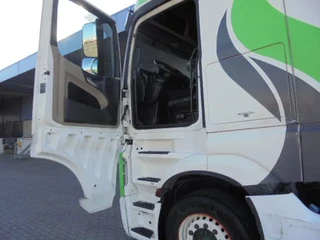 Mercedes-Benz Actros 2014 - 1842 LS NL TRUCK image 7