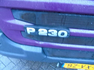 Scania P 2012 - P230 изображение 6