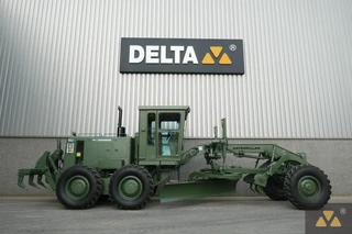 Caterpillar 2008 - 130G Ex-army afbeelding 2 miniatuur