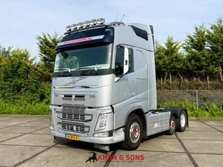 Volvo FH 2017 - N/A te koop