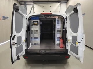 Ford Transit Connect 2020 - 1.5EcoBlue 100pk L2/H1 Euro 6! изображение 6