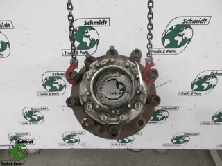 Scania - 1800283/2290542 WIELNAAF SCANIA R 500 EURO 6 на продажу