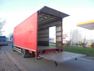 MAN TGM 2015 - 12-250 NL TRUCK bild 6