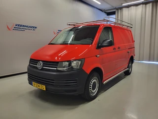Volkswagen Transporter 2019 - 2.0TDI Imperiaal Euro 6! afbeelding 2 miniatuur