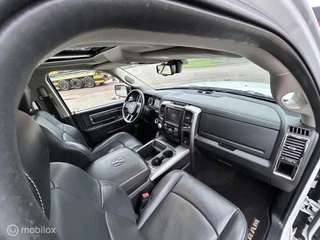 Dodge Ram 1500 2016 - Sport 5.7 V8 Crew Cab 6'4 lpg 4x4 image 13