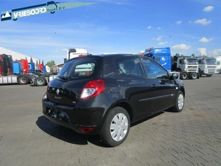 Renault Clio 2011 - CDI obrazek 4