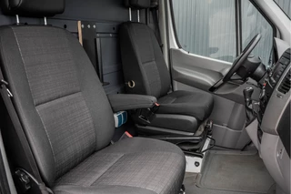 Mercedes-Benz Sprinter 2018 - 314 CDI L2H2 | EURO 6 | Automaat | Xenon | Camera | Cruise | Navi | Trekhaak obrazek 13