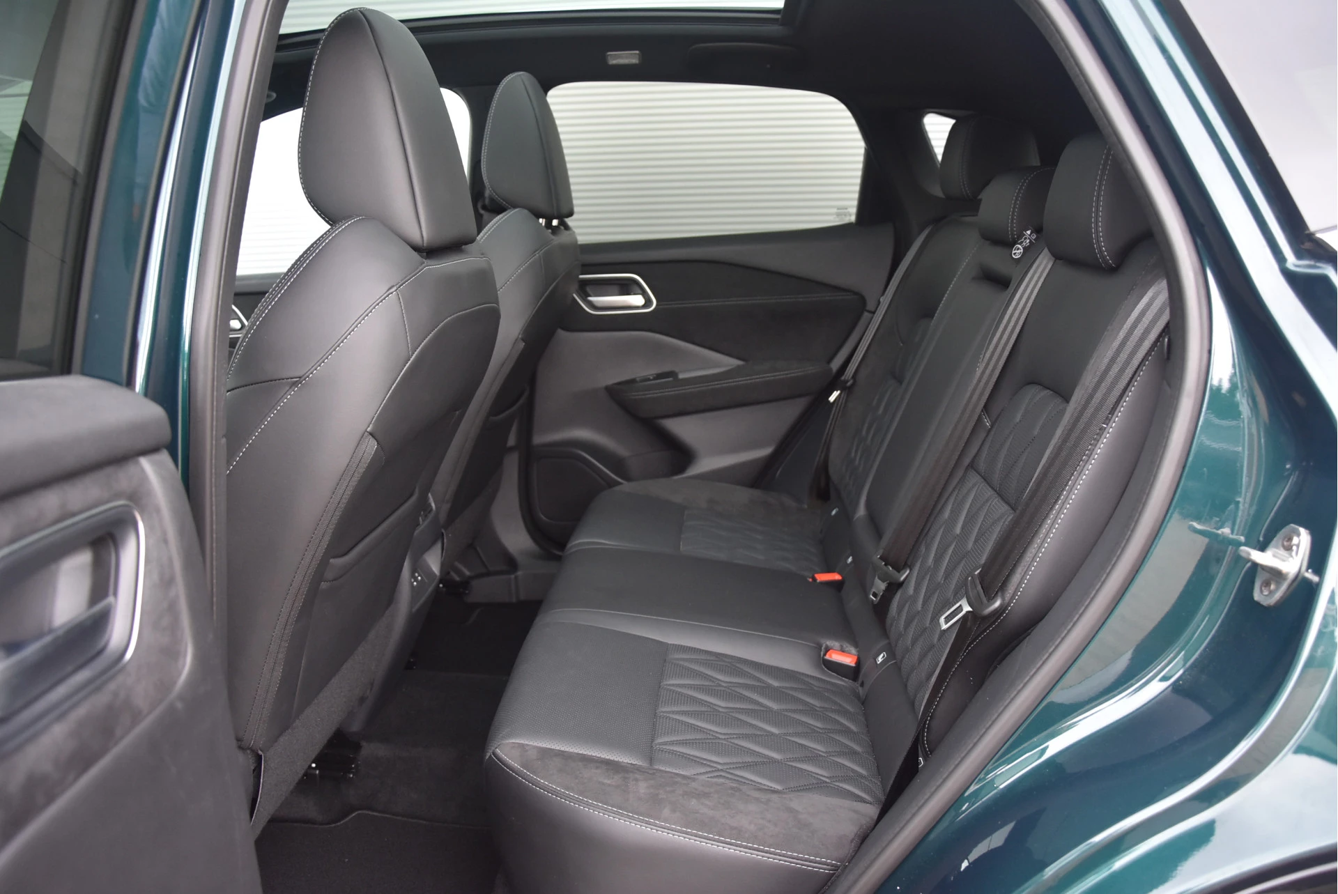 Nissan QASHQAI 2026 - 1.3 MHEV Xtronic Tekna Plus | VERKOCHT | afbeelding 20