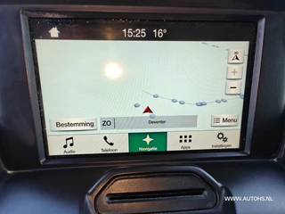 Ford Transit 2018 - 350 2.0 TDCI L3H3 , euro 6 , 170 PK , 1e Eig. cruise , navi , camera , apk April 2027 obrazek 13
